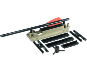 GoatTuff Crossbow Arrow Fletcher