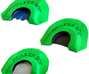Quaker Boy Elevation Series Diaphragm Calls SR 3 pk.