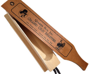 Quaker Boy Grand Old Master Turkey Box Call