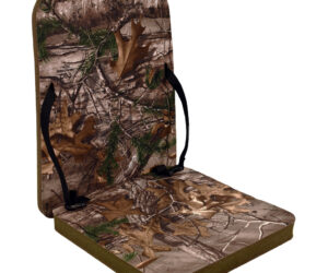 Therm A-Seat Elevate Tree Stand Hunter Seat Realtree Edge