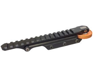 Ravin Jack Plate Adjustable Elevation Mount