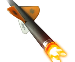 Ravin Replacement Nocks Lighted 3 pk.