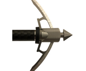 Blood Therapy Type O Broadheads 100 gr. 3 pk.