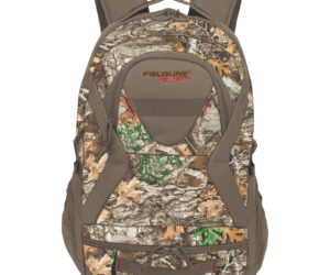 Fieldline Eagle Backpack Realtree Edge