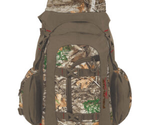 Fieldline Glenwood Canyon Backpack Realtree Edge
