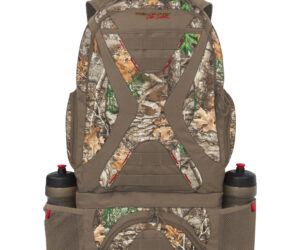 Fieldline Big Game Backpack Realtree Edge