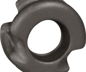 RAD Super Deuce 38 Peep Sight Grey 3/16 in.