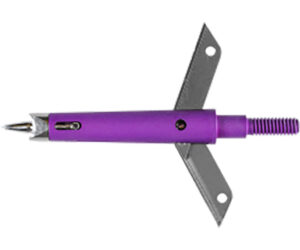 Thorn Archery HPX Broadheads 2 Blade 125 gr. 3 pk.