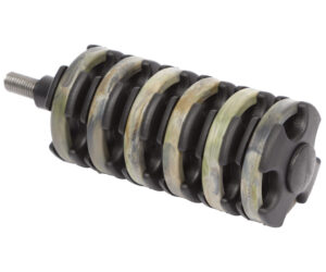 Limbsaver S-Coil Pro Stabilizer Camo 4.5 in.