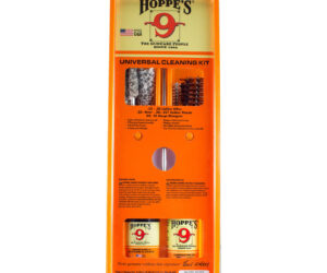 Hoppe's Universal Cleaning Kit