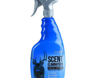 Code Blue D-Code Field Spray 24 oz.