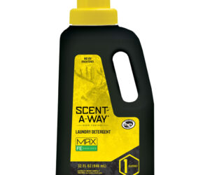 Scent-A-Way MAX Detergent Fresh Earth 32 oz.
