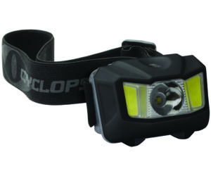 Cyclops Hero Headlamp 250 Lumen