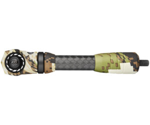 Mathews Flatline Stabilizer Sitka Sub Alpine 6 in.
