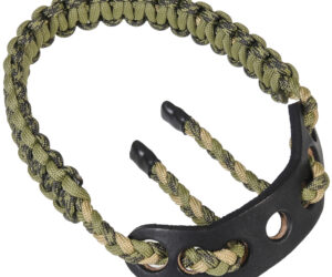 Paradox Elite Custom Cobra Bow Sling High Timber Camo