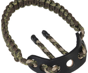 Paradox Elite Custom Cobra Bow Sling Forest Edge Camo