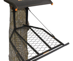 Muddy Boss XL Hang On Stand