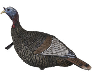 Flextone Thunder Jake Turkey Decoy
