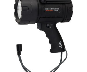 Browning High Noon Pro Rechargeable Spotlight