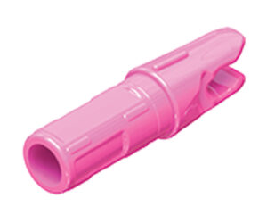 Gold Tip GT Series Nocks Pink 100 pk.
