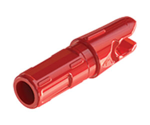 Gold Tip GT Series Nocks Ruby 100 pk.