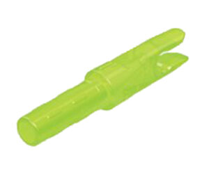Gold Tip Accu-Tough Nocks Green 12 pk.