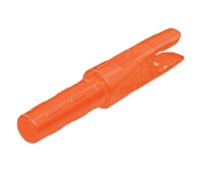 Gold Tip Accu-Tough Nocks Orange 12 pk.