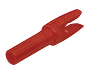 Gold Tip GTO Nocks Ruby 12 pk.