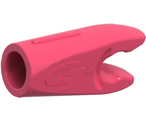 Gold Tip Mini HD Pin Nocks Pink 12 pk.