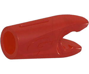 Gold Tip Mini HD Pin Nocks Ruby 12 pk.