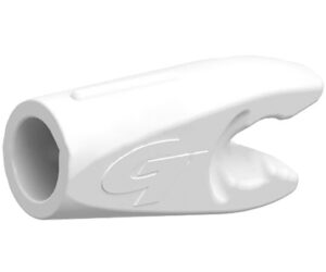 Gold Tip Mini HD Pin Nocks White 12 pk.