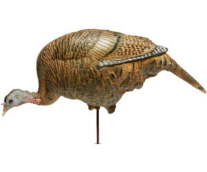 Dave Smith Decoys Feeding Hen Decoy