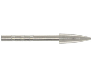 Gold Tip Accu-Points .166 Xtra Small 75 gr. 12 pk.