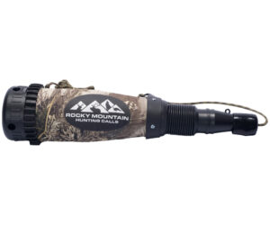 Rocky Mountain Select-A-Bull Calling System