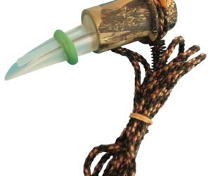 Rocky Mountain Trophy Wife Elk Call