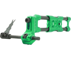 SureLoc Rhythm Rest Green RH