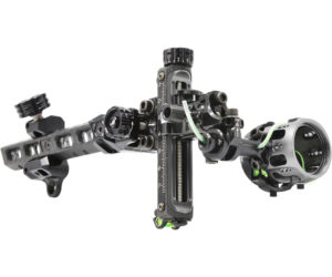 SureLoc Carbonic Sight Black RH