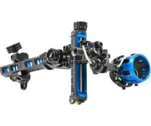 SureLoc Carbonic Sight Blue RH