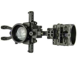 Spot Hogg Fast Eddie Sight 3 Pin .010 LH