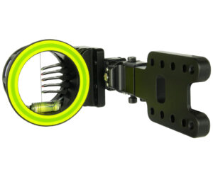 Spot Hogg Hunter Sight 5 Pin .010 RH