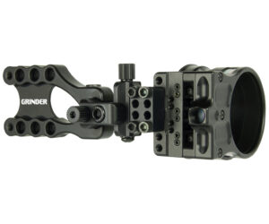Spot Hogg Grinder Micro Sight 3 Pin .010 LH