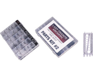 Last Chance Pro Parts Kit