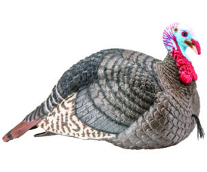 Hunters Specialties Strut-Lite Turkey Decoy Jake