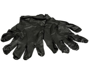 Hunters Specialties Nitrile Field Dressing Gloves 10 pk.
