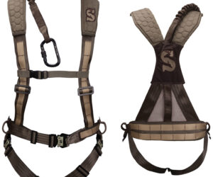 Summit Pro Safety Harness Medium