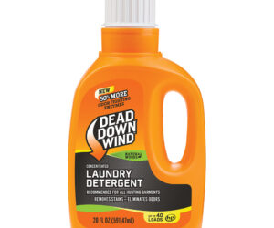 Dead Down Wind Laundry Detergent Natural Woods 20 oz.
