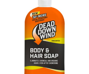 Dead Down Wind Body and Hair Soap 16 oz.