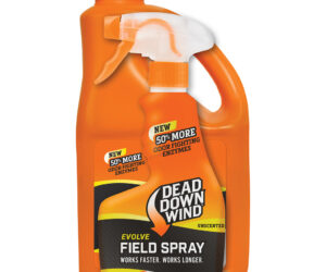 Dead Down Wind Field Spray 12 oz. w/64 oz. Refill (76 oz.)