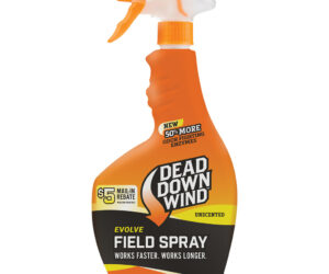 Dead Down Wind Field Spray 24 oz.