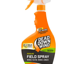 Dead Down Wind Field Spray Natural Woods 24 oz.